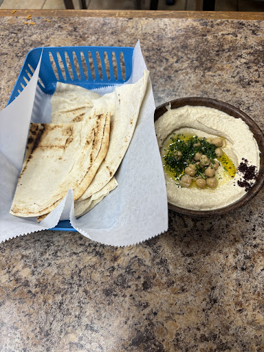 Photo of Mr. Kabab Grill - 801 Fairview Rd #4, Asheville, NC 28803