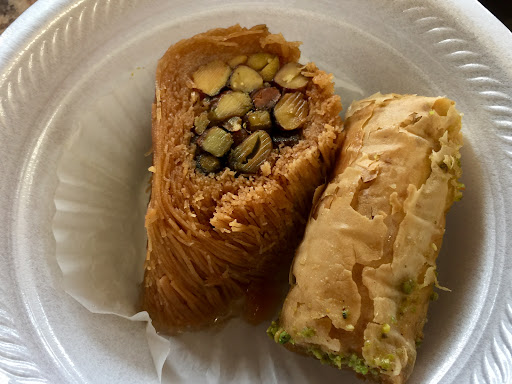 Photo of Mr. Kabab Grill - 801 Fairview Rd #4, Asheville, NC 28803