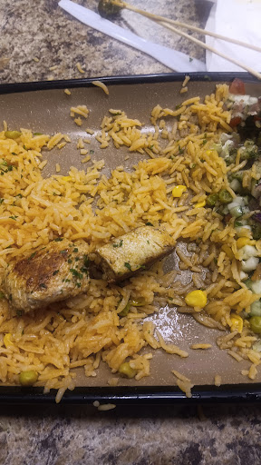 Photo of Mr. Kabab Grill - 801 Fairview Rd #4, Asheville, NC 28803