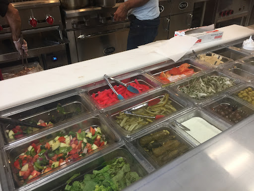 Photo of Mr. Kabab Grill - 801 Fairview Rd #4, Asheville, NC 28803