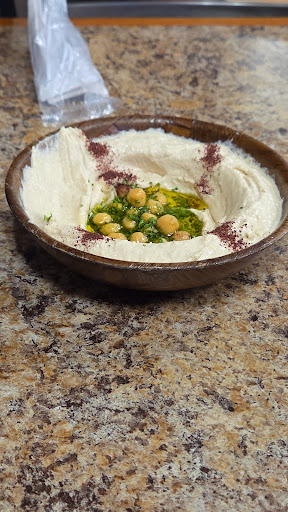 Photo of Mr. Kabab Grill - 801 Fairview Rd #4, Asheville, NC 28803