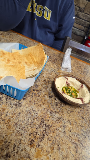 Photo of Mr. Kabab Grill - 801 Fairview Rd #4, Asheville, NC 28803