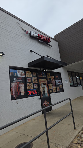 Photo of Mr. Kabab Grill - 801 Fairview Rd #4, Asheville, NC 28803