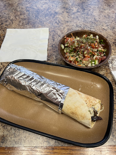 Photo of Mr. Kabab Grill - 801 Fairview Rd #4, Asheville, NC 28803