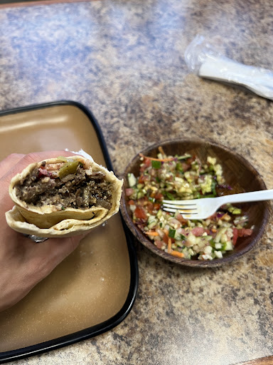 Photo of Mr. Kabab Grill - 801 Fairview Rd #4, Asheville, NC 28803