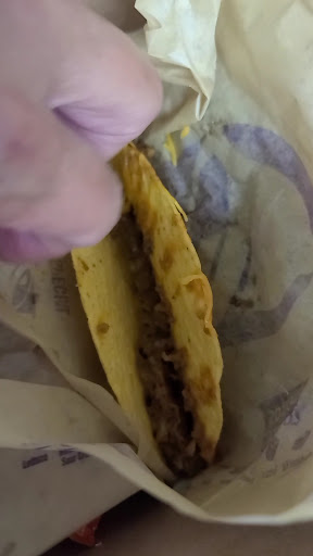 Photo of Taco Bell - 2582 W State St, Bristol, TN 37620