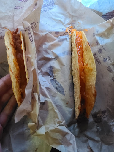 Photo of Taco Bell - 2582 W State St, Bristol, TN 37620