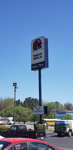 Photo of Taco Bell - 2582 W State St, Bristol, TN 37620