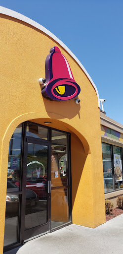 Photo of Taco Bell - 2582 W State St, Bristol, TN 37620