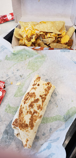 Photo of Taco Bell - 2582 W State St, Bristol, TN 37620