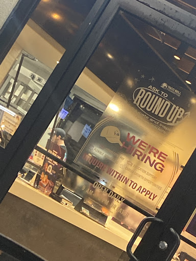 Photo of Taco Bell - 2582 W State St, Bristol, TN 37620