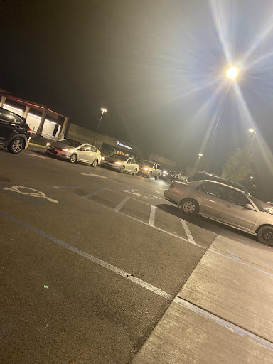 Photo of Taco Bell - 2582 W State St, Bristol, TN 37620