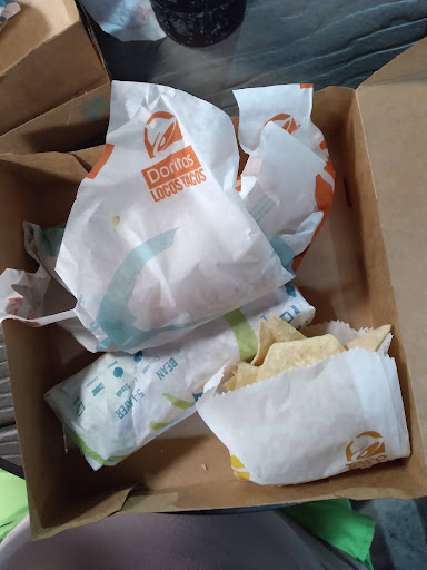 Photo of Taco Bell - 2582 W State St, Bristol, TN 37620