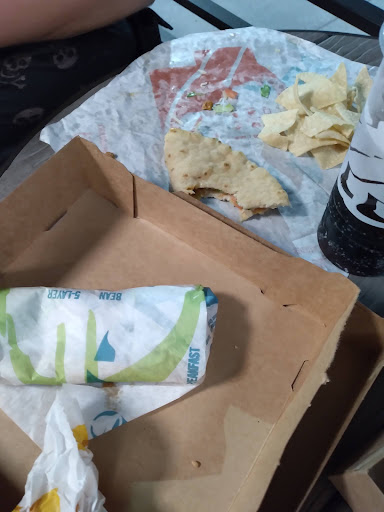 Photo of Taco Bell - 2582 W State St, Bristol, TN 37620