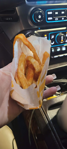 Photo of Taco Bell - 2582 W State St, Bristol, TN 37620