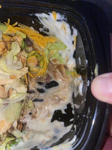 Photo of Taco Bell - 2582 W State St, Bristol, TN 37620