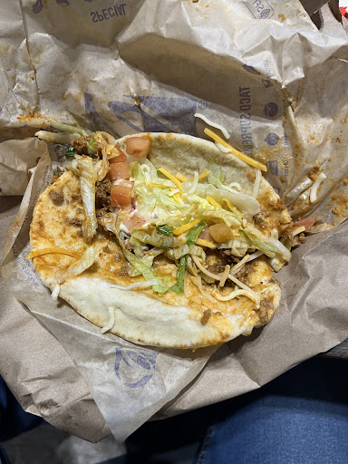 Photo of Taco Bell - 2582 W State St, Bristol, TN 37620