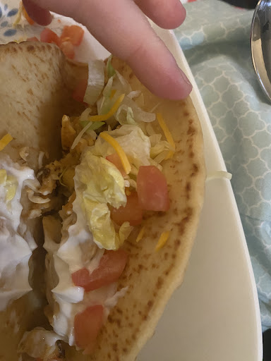 Photo of Taco Bell - 2582 W State St, Bristol, TN 37620