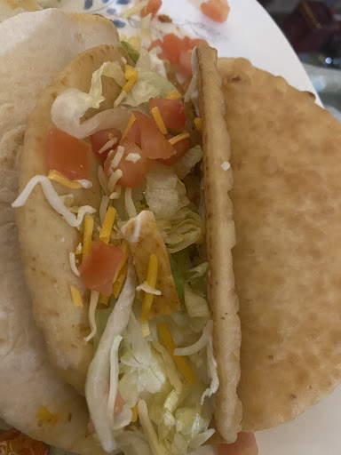 Photo of Taco Bell - 2582 W State St, Bristol, TN 37620