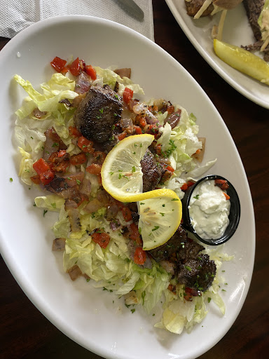 Photo of Holy Land Market - 3601 Sutherland Ave, Knoxville, TN 37919