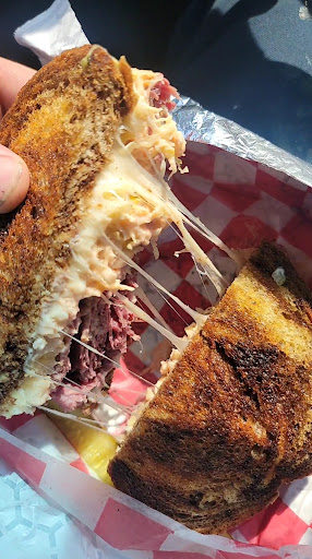 Photo of Holy Land Market - 3601 Sutherland Ave, Knoxville, TN 37919