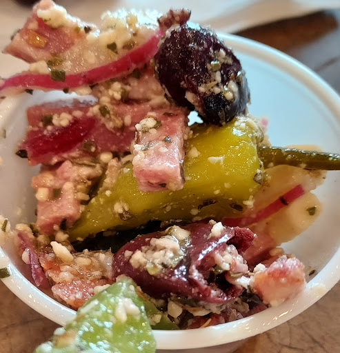 Photo of Holy Land Market - 3601 Sutherland Ave, Knoxville, TN 37919