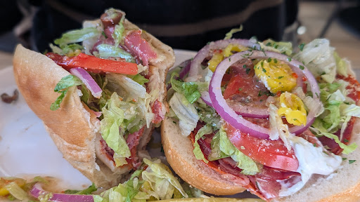 Photo of Holy Land Market - 3601 Sutherland Ave, Knoxville, TN 37919