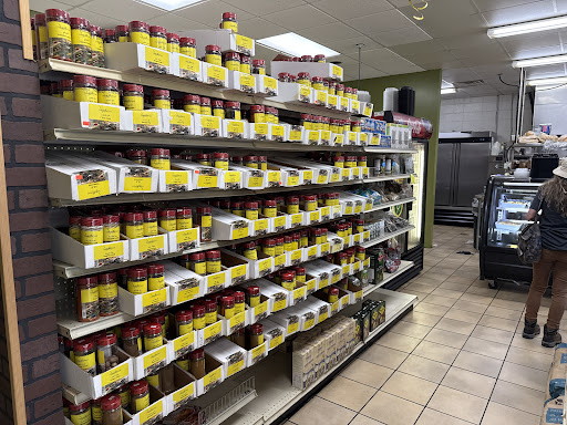 Photo of Holy Land Market - 3601 Sutherland Ave, Knoxville, TN 37919