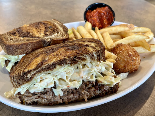 Photo of Holy Land Market - 3601 Sutherland Ave, Knoxville, TN 37919