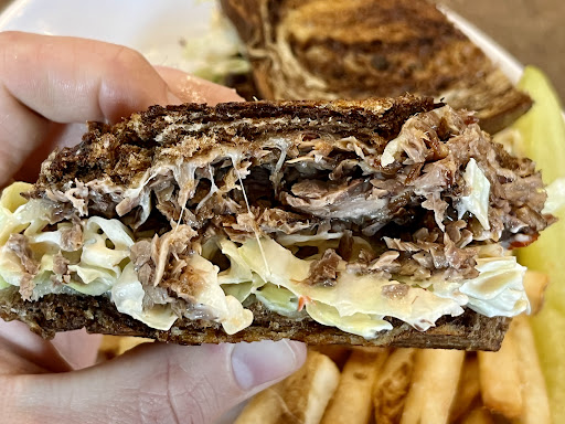 Photo of Holy Land Market - 3601 Sutherland Ave, Knoxville, TN 37919