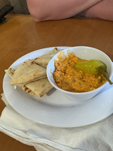 Photo of Greeko’s Grill & Café - Abingdon VA - 217 W Main St, Abingdon, VA 24210