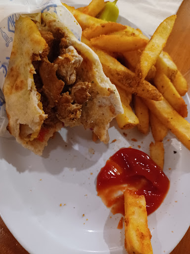 Photo of Greeko’s Grill & Café - Abingdon VA - 217 W Main St, Abingdon, VA 24210