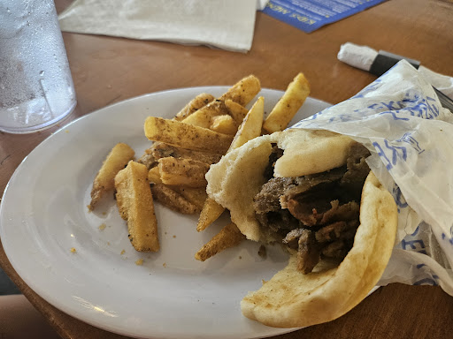 Photo of Greeko’s Grill & Café - Abingdon VA - 217 W Main St, Abingdon, VA 24210