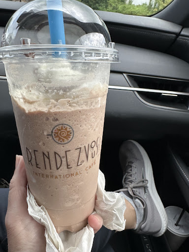 Photo of Greeko’s Grill & Café - Abingdon VA - 217 W Main St, Abingdon, VA 24210