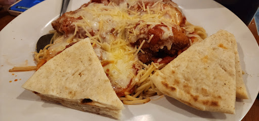 Photo of Greeko’s Grill & Café - Abingdon VA - 217 W Main St, Abingdon, VA 24210