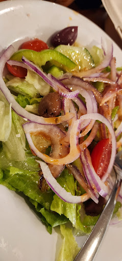 Photo of Greeko’s Grill & Café - Abingdon VA - 217 W Main St, Abingdon, VA 24210