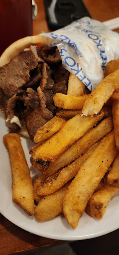 Photo of Greeko’s Grill & Café - Abingdon VA - 217 W Main St, Abingdon, VA 24210