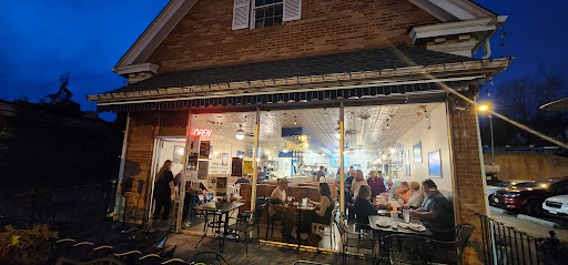 Photo of Greeko’s Grill & Café - Abingdon VA - 217 W Main St, Abingdon, VA 24210