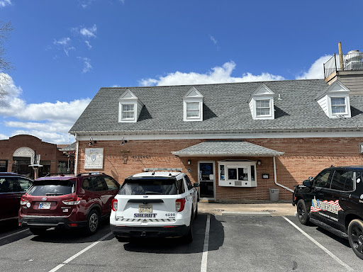 Photo of Greeko’s Grill & Café - Abingdon VA - 217 W Main St, Abingdon, VA 24210