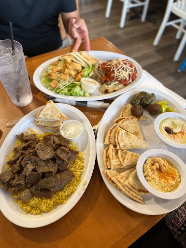 Photo of Greeko’s Grill & Café - Abingdon VA - 217 W Main St, Abingdon, VA 24210