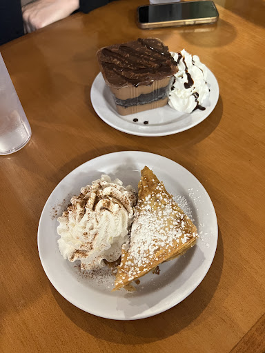 Photo of Greeko’s Grill & Café - Abingdon VA - 217 W Main St, Abingdon, VA 24210