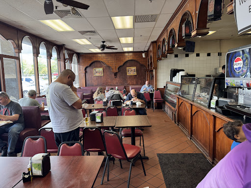 Photo of Sahara Mediterranean Cuisine - 3061 Fieldstone Way, Lexington, KY 40513