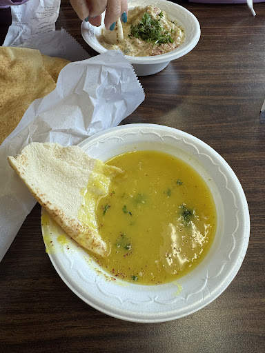 Photo of Sahara Mediterranean Cuisine - 3061 Fieldstone Way, Lexington, KY 40513