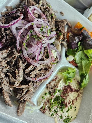 Photo of Sahara Mediterranean Cuisine - 3061 Fieldstone Way, Lexington, KY 40513