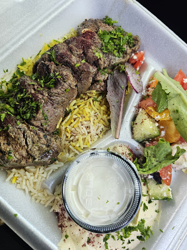 Photo of Sahara Mediterranean Cuisine - 3061 Fieldstone Way, Lexington, KY 40513
