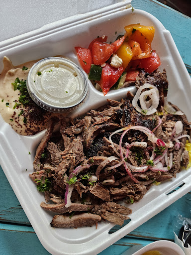 Photo of Sahara Mediterranean Cuisine - 3061 Fieldstone Way, Lexington, KY 40513