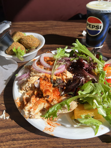 Photo of Sahara Mediterranean Cuisine - 3061 Fieldstone Way, Lexington, KY 40513