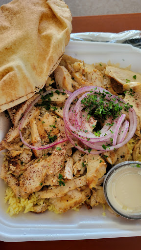 Photo of Sahara Mediterranean Cuisine - 3061 Fieldstone Way, Lexington, KY 40513