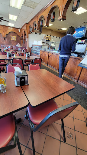 Photo of Sahara Mediterranean Cuisine - 3061 Fieldstone Way, Lexington, KY 40513