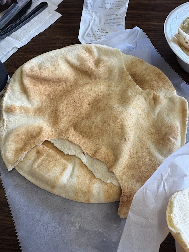 Photo of Sahara Mediterranean Cuisine - 3061 Fieldstone Way, Lexington, KY 40513